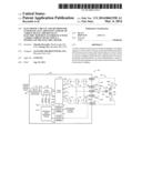 Electronic Circuit and Method for Automatically Adjusting a Phase of a     Drive Signal Applied to an Electric Motor in Accordance with a Zero     Current Detected in a Winding of the Electric Motor diagram and image