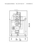 METHOD AND APPARATUS FOR DRIVING A SENSORLESS BLDC/PMSM MOTOR diagram and image