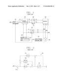 APPARATUS FOR ESTIMATING PARAMETER IN INDUCTION MOTOR diagram and image