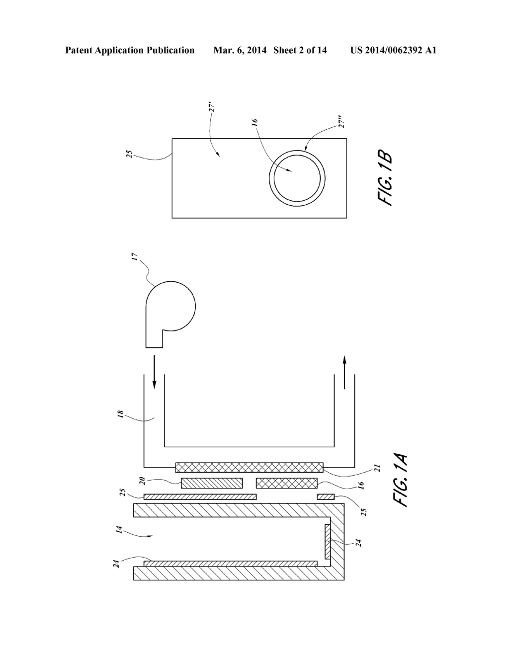 SYSTEMS AND METHODS FOR COOLING INDUCTIVE CHARGING ASSEMBLIES - diagram, schematic, and image 03