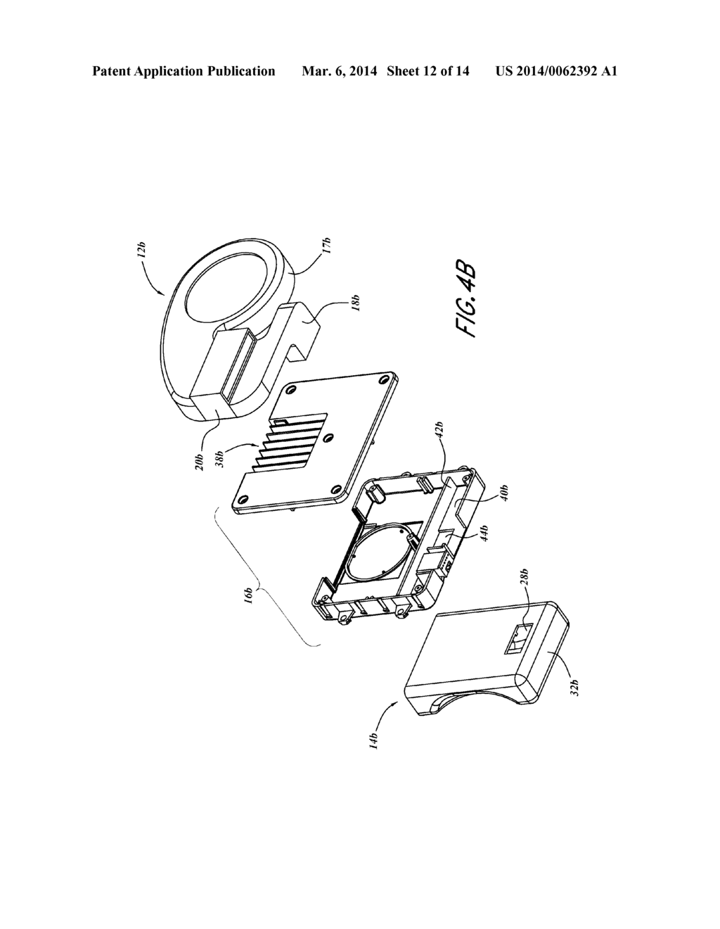 SYSTEMS AND METHODS FOR COOLING INDUCTIVE CHARGING ASSEMBLIES - diagram, schematic, and image 13