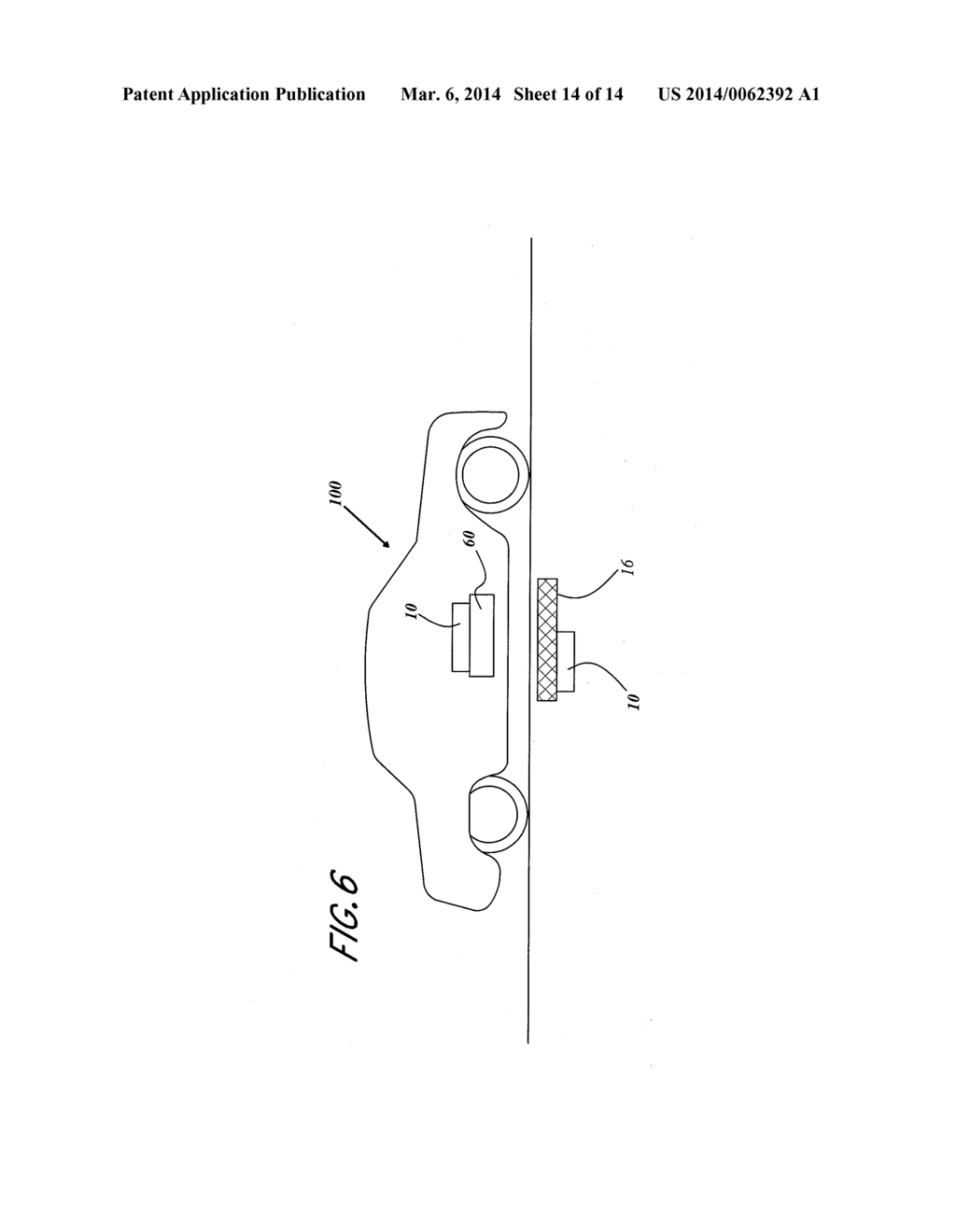 SYSTEMS AND METHODS FOR COOLING INDUCTIVE CHARGING ASSEMBLIES - diagram, schematic, and image 15