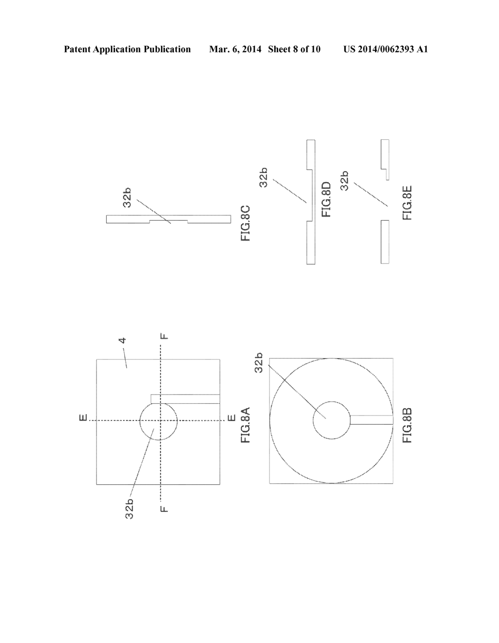 NON-CONTACT CHARGING MODULE AND RECEPTION-SIDE AND TRANSMISSION-SIDE     NON-CONTACT CHARGING APPARATUSES USING THE SAME - diagram, schematic, and image 09