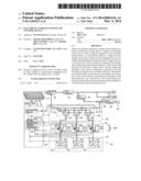 ELECTRICITY STORAGE SYSTEM AND CONTROL DEVICE diagram and image