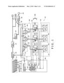 ELECTRICITY STORAGE SYSTEM AND CONTROL DEVICE diagram and image