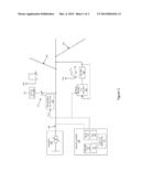 Power Distribution System Loss Reduction with Distributed Energy Resource     Control diagram and image