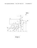 POWER SUPPLY APPARATUS diagram and image