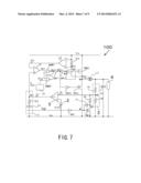 POWER SUPPLY APPARATUS diagram and image