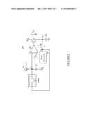 Sensorless Current Sense for Regulating Inductor Current in a Buck     Converter diagram and image