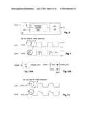 BOUNDARY CONDUCTION MODE SWITCHING REGULATOR AND DRIVER CIRCUIT AND     CONTROL METHOD THEREOF diagram and image