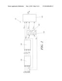 SYSTEM AND METHOD OF MONITORING THE WAVEFORM OF THE VOLTAGE OF THE     ELECTRICAL GRID diagram and image