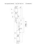 SYSTEM AND METHOD OF MONITORING THE WAVEFORM OF THE VOLTAGE OF THE     ELECTRICAL GRID diagram and image