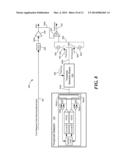 Circuits And Methods For Generating A Threshold Signal Used In A Motion     Detector diagram and image