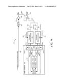 Circuits And Methods For Generating A Threshold Signal Used In A Motion     Detector diagram and image