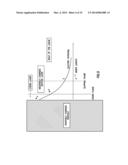 DETERMINING SURFACE WETTING OF ROCK WITH CHANGING WELL FLUIDS diagram and image