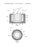 DETERMINING SURFACE WETTING OF ROCK WITH CHANGING WELL FLUIDS diagram and image