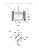 DETERMINING SURFACE WETTING OF ROCK WITH CHANGING WELL FLUIDS diagram and image