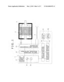 INVERTER-DRIVEN ROTARY ELECTRIC MACHINE, INSULATION INSPECTION METHOD AND     INSULATION INSPECTION APPARATUS diagram and image