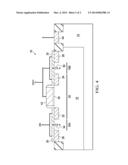 Diode Formed of PMOSFET and Schottky Diodes diagram and image