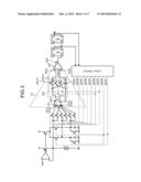 OSCILLATION CIRCUIT, REAL-TIME CLOCK, AND INFORMATION PROCESSING DEVICE diagram and image