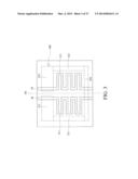 FILTERING DEVICE WITH SLOTTED GROUND STRUCTURE diagram and image