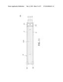 FILTERING DEVICE WITH SLOTTED GROUND STRUCTURE diagram and image