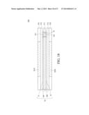 FILTERING DEVICE WITH SLOTTED GROUND STRUCTURE diagram and image