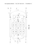 FILTERING DEVICE WITH SLOTTED GROUND STRUCTURE diagram and image