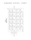 SIGNAL TRANSMISSION CIRCUIT HAVING CROSSTALK CANCELLATION UNIT diagram and image