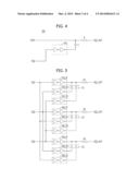 SIGNAL TRANSMISSION CIRCUIT HAVING CROSSTALK CANCELLATION UNIT diagram and image