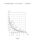 RELAY HAVING A MODIFIED FORCE-DISPLACEMENT CHARACTERISTIC diagram and image