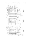 ELECTROMAGNETIC ACTUATOR DEVICE diagram and image