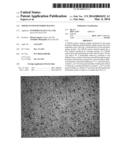 NdFeB SYSTEM SINTERED MAGNET diagram and image