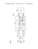 REFERENCE VOLTAGE STABILIZER CIRCUIT AND INTEGRATED CIRCUIT INCLUDING THE     SAME diagram and image