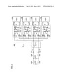 REFERENCE VOLTAGE STABILIZER CIRCUIT AND INTEGRATED CIRCUIT INCLUDING THE     SAME diagram and image