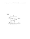 REFERENCE VOLTAGE STABILIZER CIRCUIT AND INTEGRATED CIRCUIT INCLUDING THE     SAME diagram and image