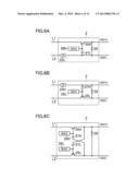 REFERENCE VOLTAGE STABILIZER CIRCUIT AND INTEGRATED CIRCUIT INCLUDING THE     SAME diagram and image