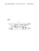 REFERENCE VOLTAGE STABILIZER CIRCUIT AND INTEGRATED CIRCUIT INCLUDING THE     SAME diagram and image