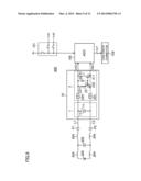 REFERENCE VOLTAGE STABILIZER CIRCUIT AND INTEGRATED CIRCUIT INCLUDING THE     SAME diagram and image