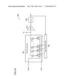 REFERENCE VOLTAGE STABILIZER CIRCUIT AND INTEGRATED CIRCUIT INCLUDING THE     SAME diagram and image