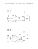 REFERENCE VOLTAGE STABILIZER CIRCUIT AND INTEGRATED CIRCUIT INCLUDING THE     SAME diagram and image