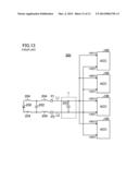 REFERENCE VOLTAGE STABILIZER CIRCUIT AND INTEGRATED CIRCUIT INCLUDING THE     SAME diagram and image