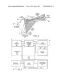 WEARABLE OBJECT LOCATOR AND IMAGING SYSTEM diagram and image