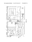 WEARABLE OBJECT LOCATOR AND IMAGING SYSTEM diagram and image