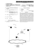 LOCATION ESTIMATION FOR WIRELESS DEVICES diagram and image