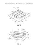 Broadband Multi-Strip Patch Antenna diagram and image