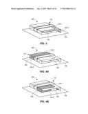 Broadband Multi-Strip Patch Antenna diagram and image