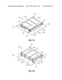 Broadband Multi-Strip Patch Antenna diagram and image