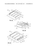 Broadband Multi-Strip Patch Antenna diagram and image