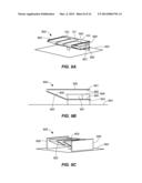 Broadband Multi-Strip Patch Antenna diagram and image